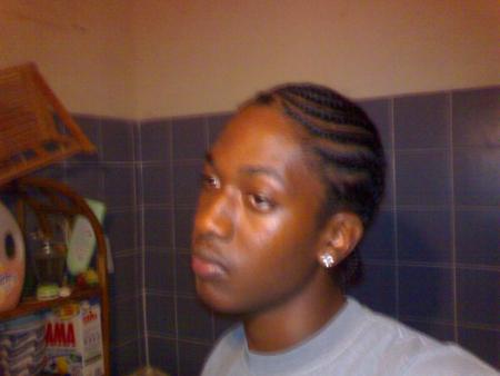 ti shen en mwen!!!