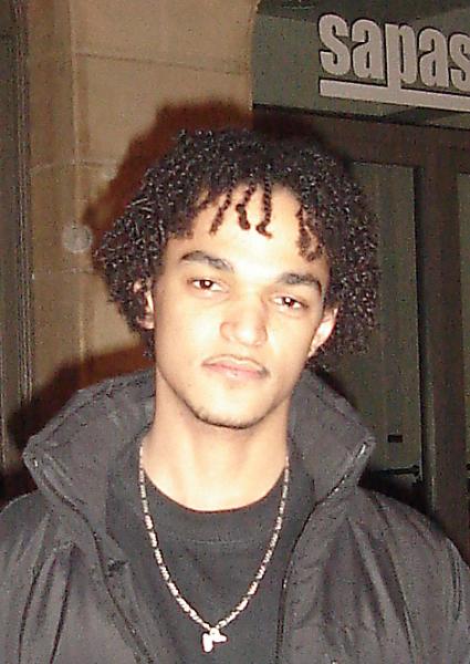 yan aka yanX