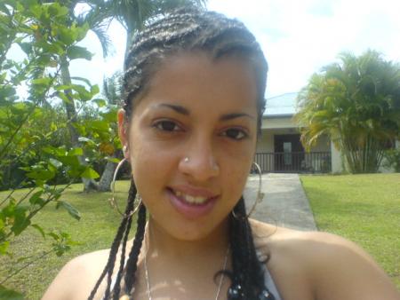 tress time