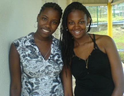 sistas